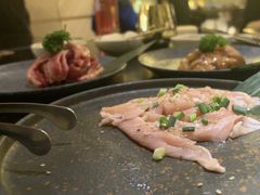 -烧肉达人(凯德晶萃店)
