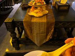 -泰王玺·正宗泰式按摩SPA(九霄店)