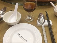 -稻香酒家·33年老字号·港式粤菜(富邦中心店)