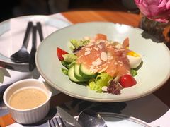 -缦云里花园餐厅