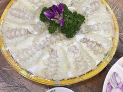 -官塘原味鱼生·潮菜大排档(潮州总店)