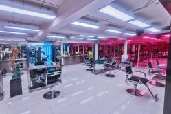 -P.STYLE 派斯造型