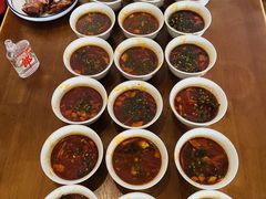 -小崔家臊子面(蔡家坡总店)