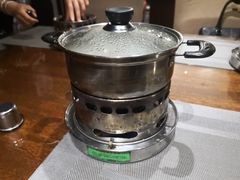 -吉森温泉养生酒店-中餐厅