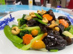 腰果全素-普天和酒楼(天津之眼店)