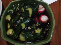 -君悦酒店·1881·北京烤鸭