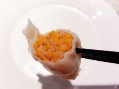 -喜鼎海胆水饺(柏威年购物中心店)