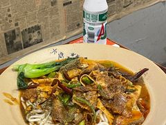 -方铲铲·成都板凳面(滨江银泰店)