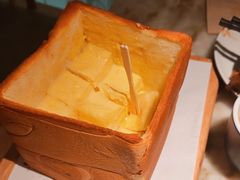 -绿茶餐厅(淮安吾悦广场店)