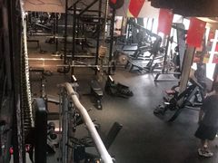 -乐炼部落(方园E时光店)