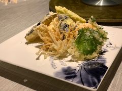 -东瀛阁(锦江宾馆店)
