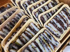 黑豆年糕-南大门韩国米糕(公滨路店)