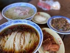 -同得兴 Since·1995 传统苏式面馆(嘉馀坊店)