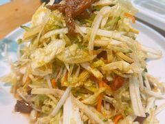 -亿牌牌东北烧烤(怀特店)