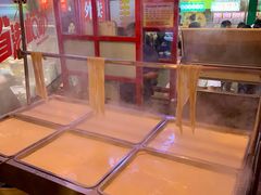-石岐佬中山菜馆(张溪店)