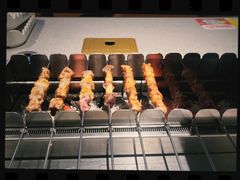 -丰茂烤串(公园店)