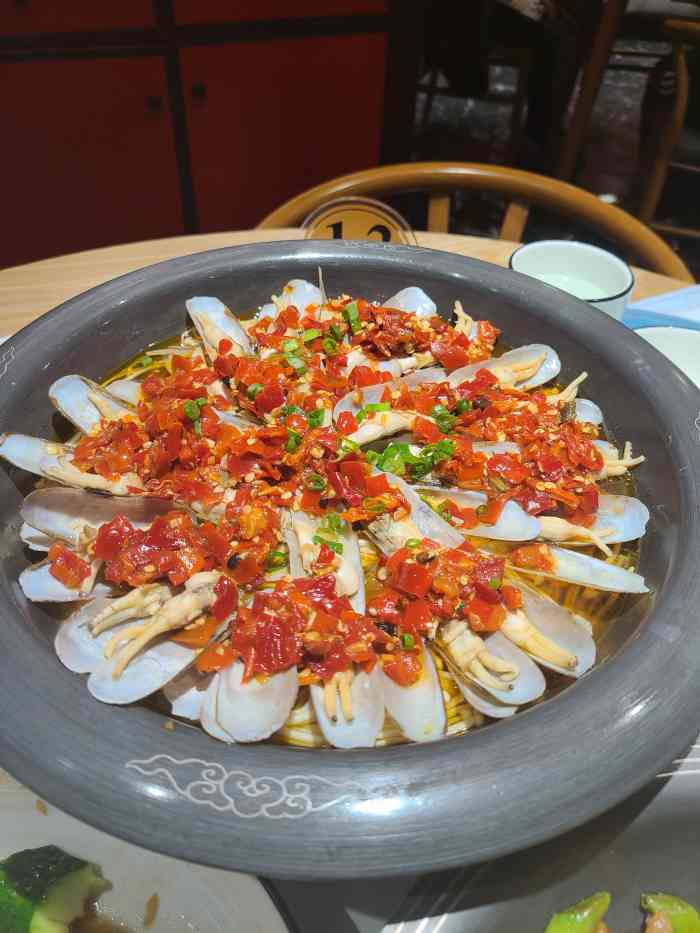 郭林烤鸭家常菜(亚运村店)