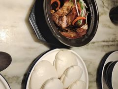 -绿茶餐厅(昆明世纪金源店)