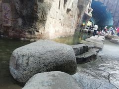 -成吉思汗公园