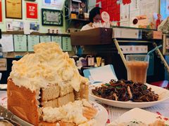 -大哥餐厅(西城花园店)