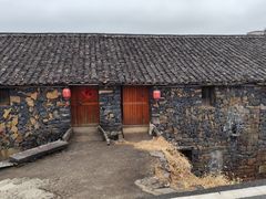 -乌石村