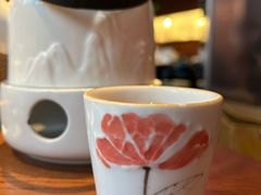 -映水芙蓉(长宁来福士店)