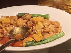 -海立阁海鲜江浙菜(漕河泾印象城店)
