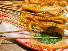 -小乾杯串店•16年沈阳烧烤(文安路店)
