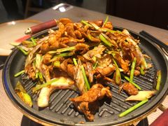 -青年公社烤鸭(姚家园万象汇店)