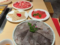 -锦城印象火锅(天府三街店)
