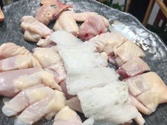 -椰夫人·养生椰子鸡(金沙洲永旺店)