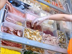 -筒骨麻辣烫(永同昌公寓胜明花园店)