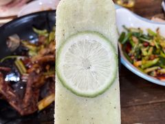 半冬半夏手工冰果-掌上鲜(南顺城街店)