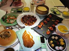 -唐廊烤鸭店(工体店)