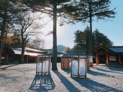 -北海道神宫