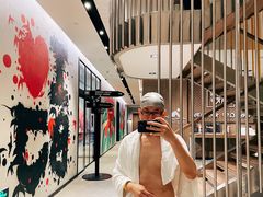 -Trainyard 炼·工场(中国国际贸易中心店)