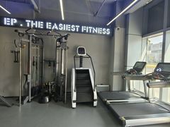 -EASY POWER健身工作室(浦东大道店)