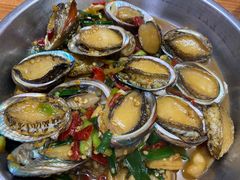 -船奇蒸汽海鲜·闽菜(八市海鲜总店)