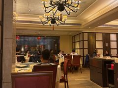 -利苑酒家(宜安广场店)