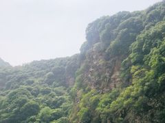 -少华山国家森林公园