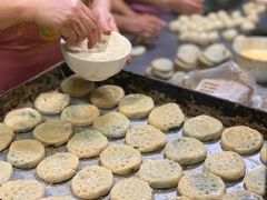 -王天顺海苔饼