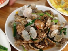 -明记海鲜大排档(巽寮湾店)