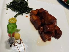 -宁波威斯汀酒店