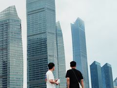 -青岛第三海水浴场