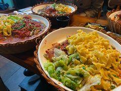 -屯屯面(海尔路店)