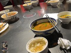 -艳阳天民俗村(公园路店)