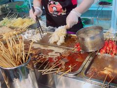 -大姐麻辣烫(莲宝中路店)