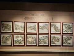 -莲池书院博物馆