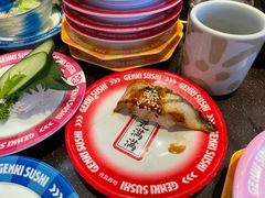-元气寿司(东方宝泰店)
