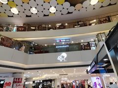-银座mall(东直门店)